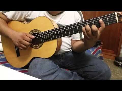 Lléname De Tí - Marcos Vidal