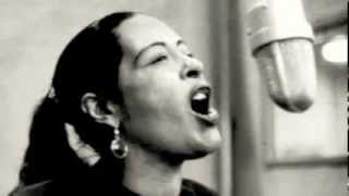 All or nothing at all (traducida) Billie Holiday