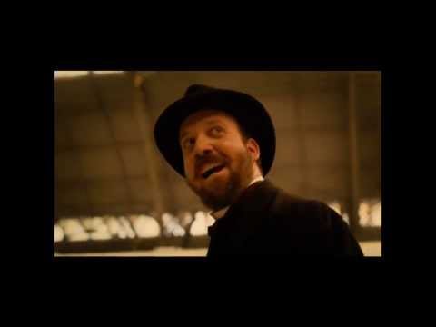 The Illusionist: Epiphany!!