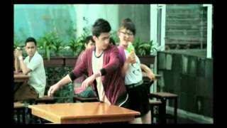 Download lagu Nu Green Tea Rebutan Minum (30sec) mp3