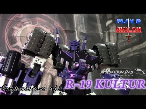 Smooth Talker - PDA Impressions of Mastermind Creations Reformatted R 19 Kultur
