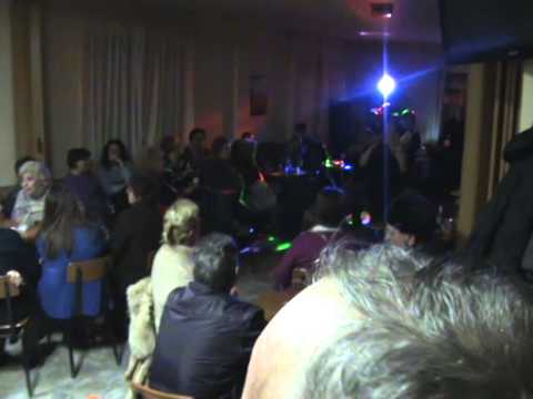 villalba de perejil 2014