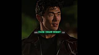 Download lagu Brian, Meet Johnny Tran #shorts #fastandfurious #paulwalker #edit mp3