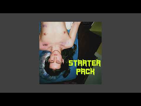 STALIN x CARTER - NUMB (STARTER PACK)