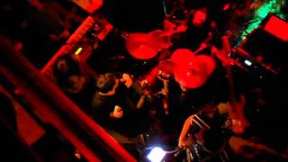 Moom Atef Sedkaoui (the Voice 1) - Akram Sedkaoui (the Voice 3) - 16 Mars 2014