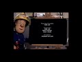 Fireman Sam Series 5 End Credits Mandarin Chinese Undubbed