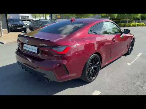 BMW 4-Series 420d M Sport Pro Edition Coupe - Image 2