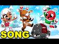 Dandy S World Christmas Song Music Video