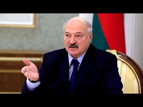 Лукашенко уличил Россию в желании поглотить Белоруссию