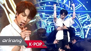 [Simply K-Pop] KIM DONG HAN(김동한) _ Ain't No Time _ Ep.318 _ 062918