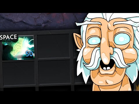 How To Turn Zeus Into The Most BROKEN Hero in Dota 2