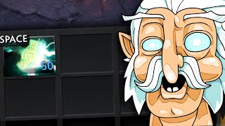 How To Turn Zeus Into The Most BROKEN Hero in Dota 2
