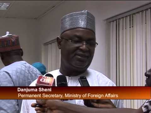 FG Summons Indonesian Ambassador on Execution of 2 Nigerians item-thumbnail