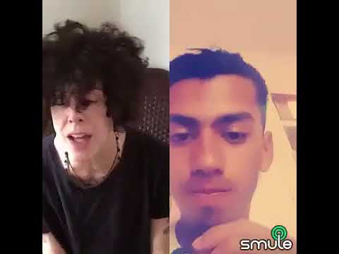 LP feat Salem Akif - Lost On You (Cover)