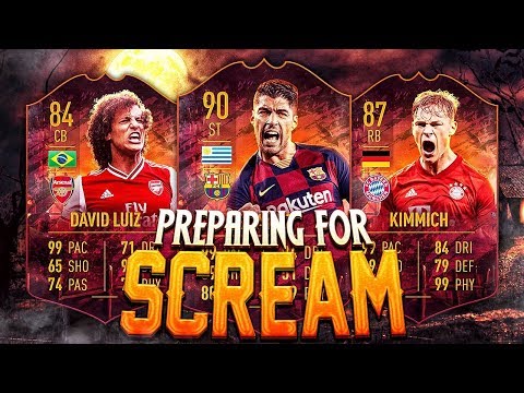 ULTIMATE SCREAM IS COMING?! HOW TO PREPARE! FIFA 20 Ultimate Team Video