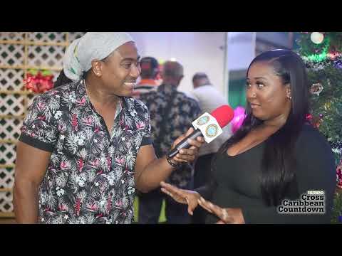 Cross Caribbean Countdown | Scarlet Panda Recreation Club PROMO