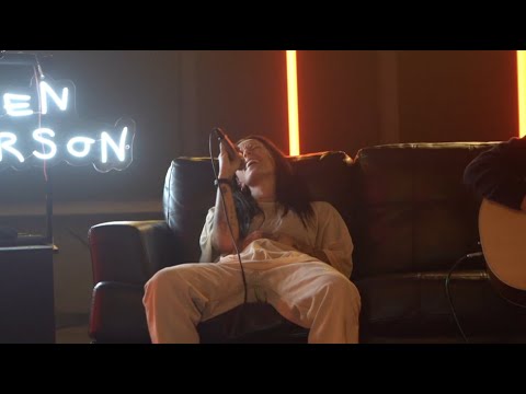 Lauren Sanderson - But I Like It (Live From Virtual Show)