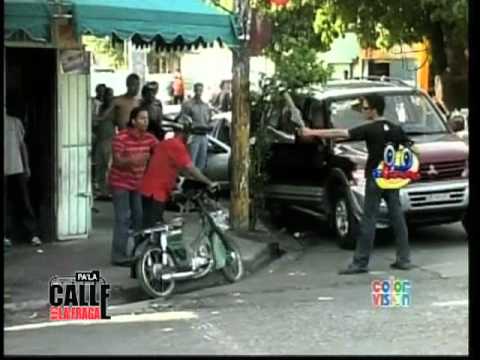 FACTURANDO CON GERARDO ( NO ME QUIERE PAGAR ) LAFRAGA.m4v