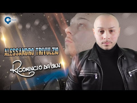 Alessandro Trivulzio - Baciami la bocca ( Ufficiale 2019 )