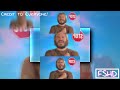 25K SUBS SPECIAL YTPMV Octascan Scan
