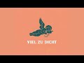 Fayan - Verliebt in mich (PARODIE) Viel zu dicht