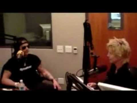 Slash Radio Takeover with Duff McKagan (Part 1 of 2)