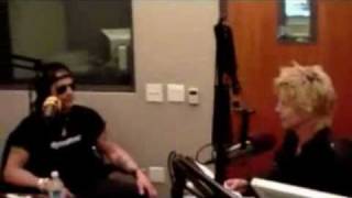 Slash Radio Takeover with Duff McKagan (Part 1 of 2)