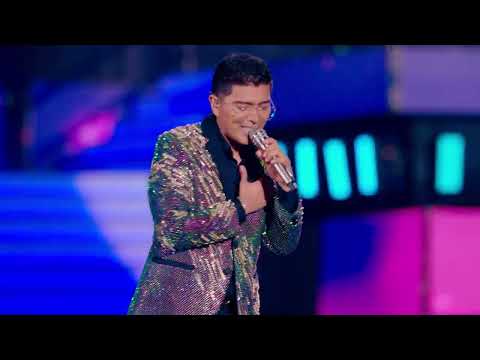 Grupo 5 - La Amante - 50 Años (Estadio San Marcos)