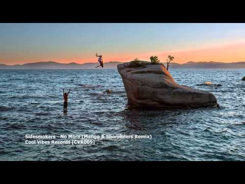 Sidesmokers - No More (Mango & Shoreliners Remix)[CVR009][TBT027]