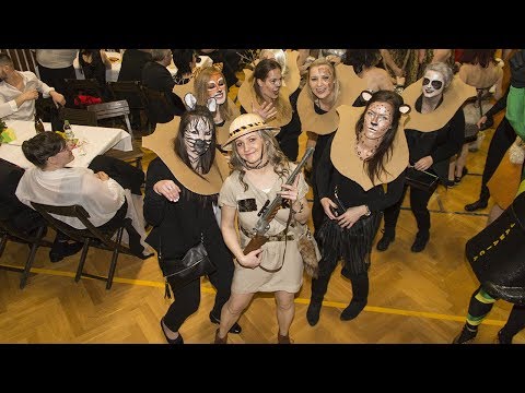 Šibřinky Slatinice 2018