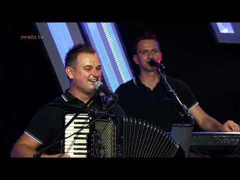 DINACORDI LUNA BAND - OSTALE SU DVIJE KAPI VINA