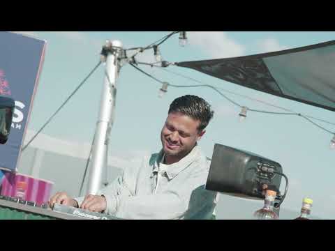 SANDRO SILVA - Summer Jam