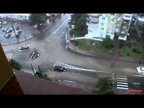 Furtuna la Piatra Neamt