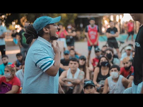 CHOCO vs JESSE | SEMIFINAL | PDC × MISION HH | 06/02/21