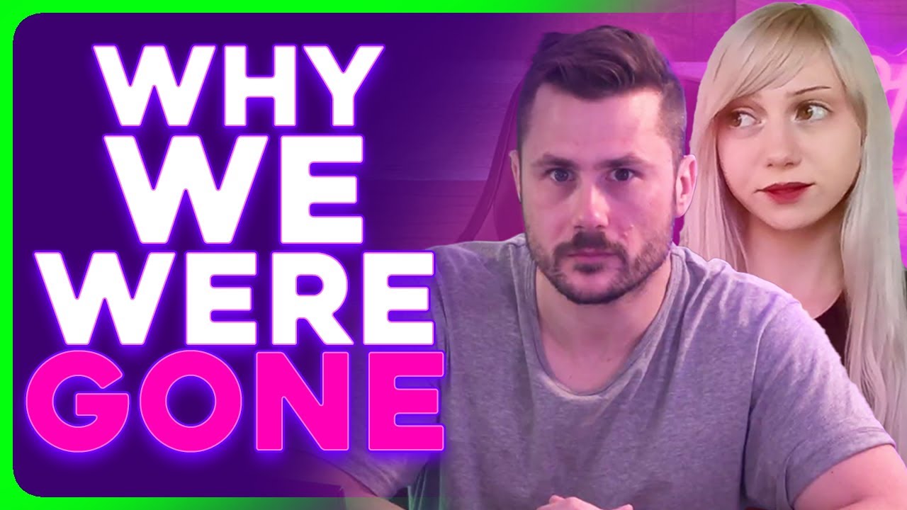 The REAL Truth About Our Channel!