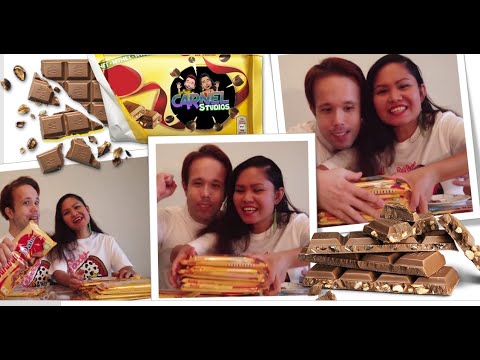 Marabou chocolate | CarNel Studios