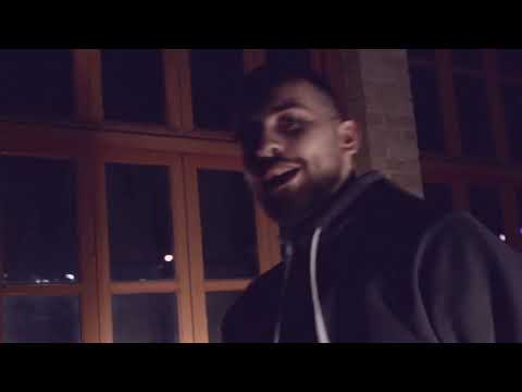 Τrakos - Σκιά (Official Video Clip) (Produced by Empne)