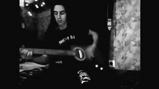 Azra - Slučajan susret (Cover)