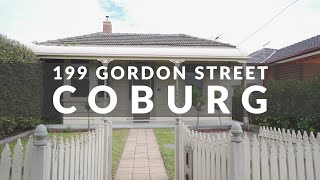 199 Gordon Street, COBURG, VIC 3058