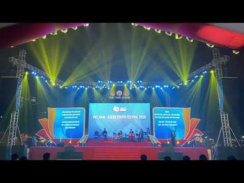 Đất Nước Lào Tươi Đẹp (ປະເທດລາວສວຍງາມແທ້ໆ - Alexandra Bounxouei) | Bùi Hoàng Yến