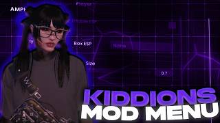 [UPDATED 2026] GTA Mod Menu | Kiddion's Mod Menu & GTA 5 Mod Menu PC - Free Download 2026