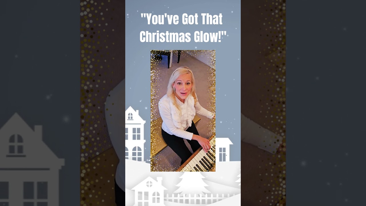 Promotional video thumbnail 1 for Kathryn Carpenter