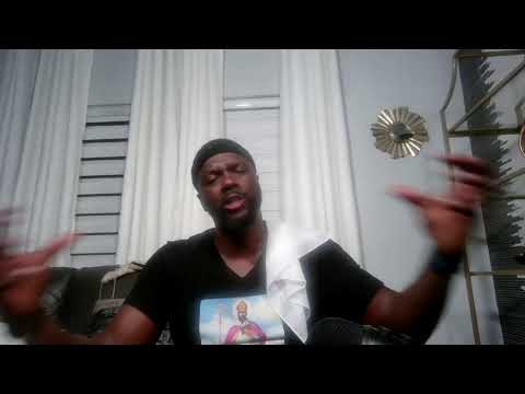 The Spirit of Renewal | Praying Through Psalm 61 | Come Pray With Me!