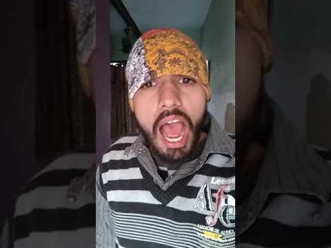 Arvind sharma Haider Mono...