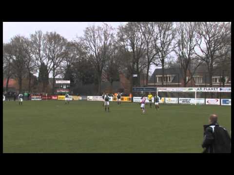 SV 't Harde - Lelystad '67