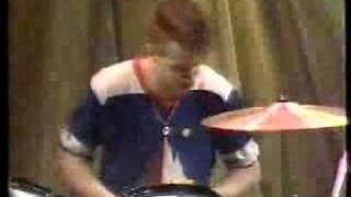 Teardrop Explodes - Ha Ha, I'm Drowning