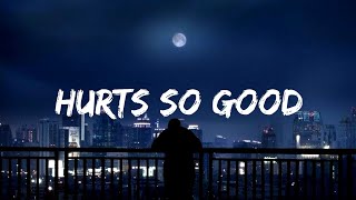 Download lagu Astrid S - Hurts So Good (slowed reverb lyrics) mp3 Download lagu Astrid S - Hurts So Good (slowed reverb lyrics) mp3