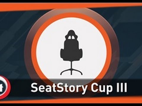SSC 3 Day 1 Group A Reynad vs. Vortex