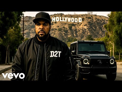 Ice Cube - Compton Bred Music (2025)