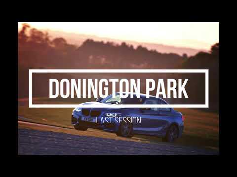 First Ever Track Day: Donington Park